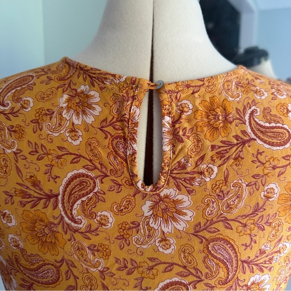 Patrons of Peace Dress - Picture 8 of 8